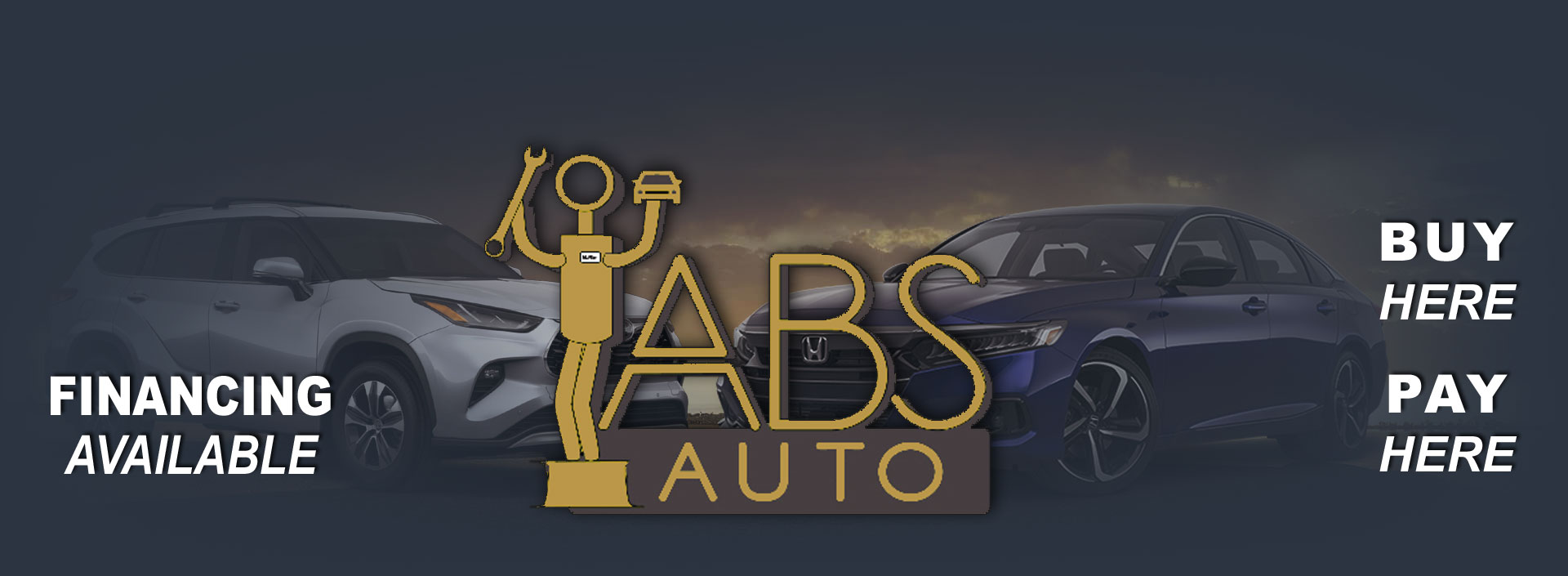 ABS Auto Sales & Service Inc